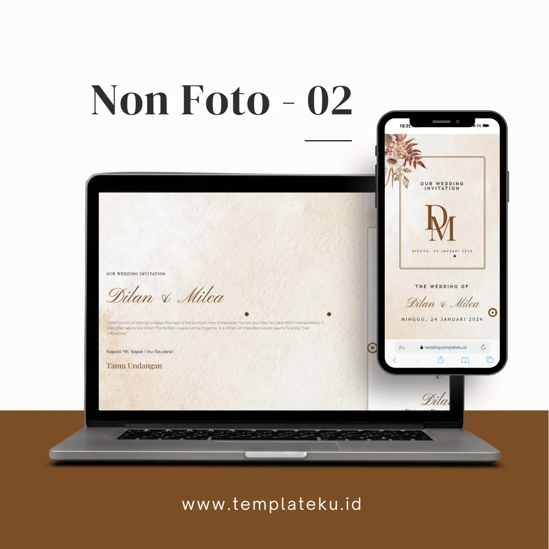 Tema Non Foto 2