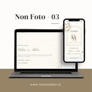 Tema Non Foto 3