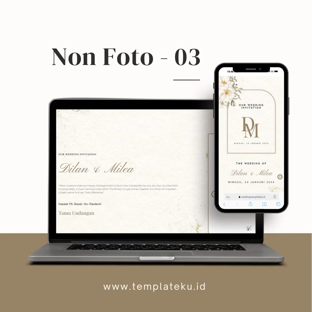 Tema Non Foto 3
