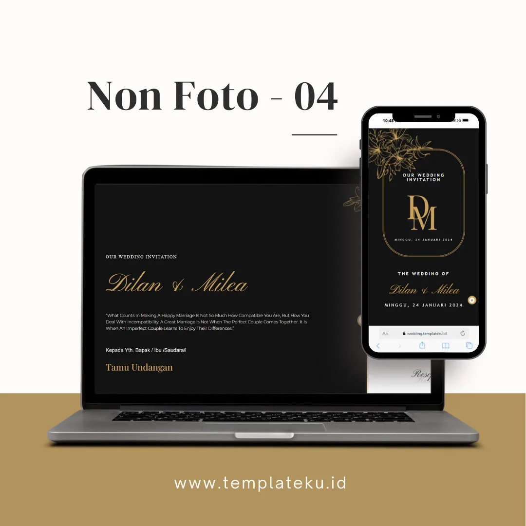 Tema Non Foto 4