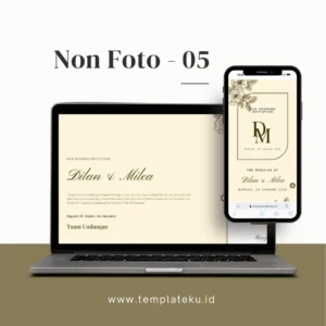 Tema Non Foto 5