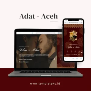 Tema Adat 1