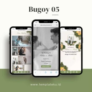 Tema Bugoy 5