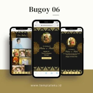 Tema Bugoy 6
