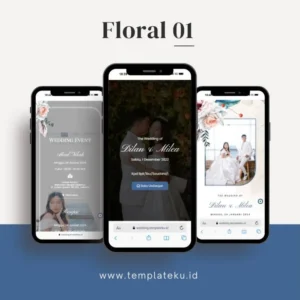 Tema Floral 1