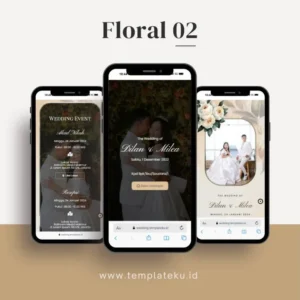 Tema Floral 2