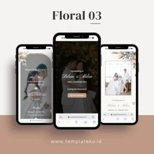 Tema Floral 3