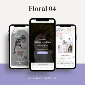 Tema Floral 4