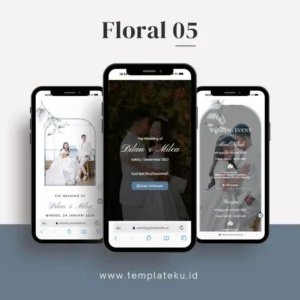 Tema Floral 5