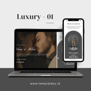 Tema Luxury 1