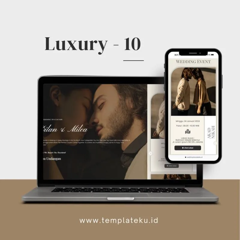 Tema Luxury 10