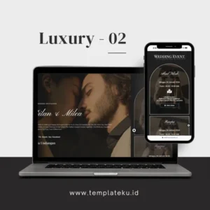 Tema Luxury 2