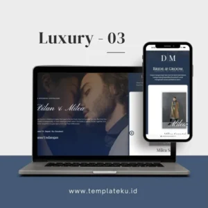 Tema Luxury 3