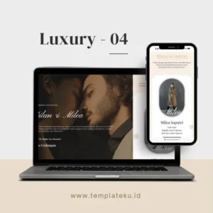 Tema Luxury 4