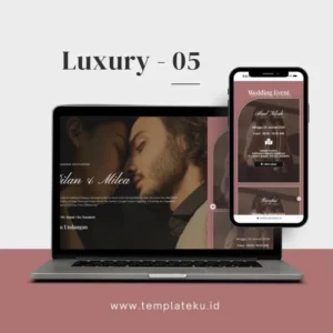 Tema Luxury 5