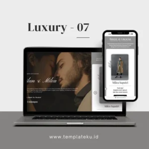 Tema Luxury 7