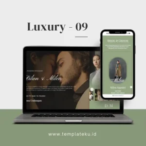 Tema Luxury 9